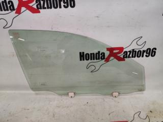 Стекло двери переднее правое Honda HR-V 2003