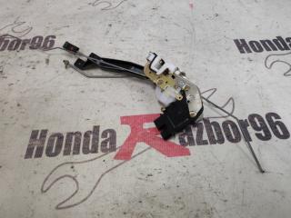 Замок двери передний правый Honda HR-V GH4 d16