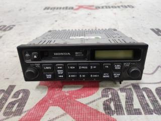 Магнитола HR-V 2003 GH4 d16 Магнитола HR-V 2003 GH4 d16