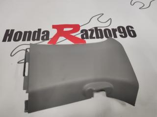Накладка стойки задняя правая Honda HR-V 2003