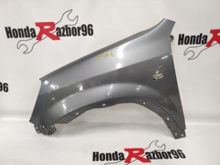 Крыло переднее левое Honda CR-V 2006