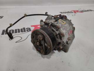 Компрессор кондиционера Honda CR-V 2007