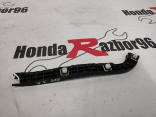 Запчасть кронштейн бампера задний правый Honda CR-V 2007