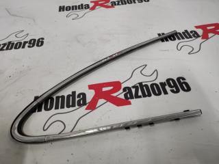 Молдинг стекла задний правый Honda CR-V 2007