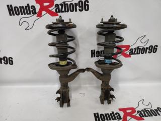 Стойка подвески передняя Honda CR-V 2006