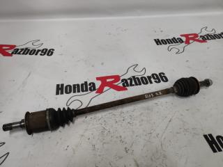 Привод задний правый Honda CR-V 2006