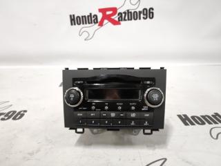 Магнитола Honda CR-V 2007