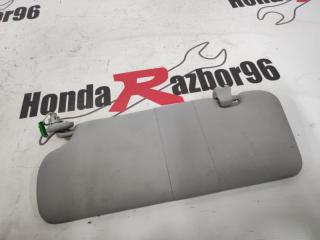 Козырек солнцезащитный правый CR-V 2007 3 RE5 R20A2 Козырек солнцезащитный правый CR-V 2007 3 RE5 R20A2