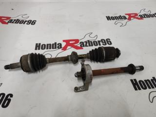 Запчасть привод передний правый Honda CR-V 2006 2 RD K20A4 44306S9ET00 контрактная Привод передний правый Honda CR-V 2006 2 RD K20A4 44306S9ET00 контрактная