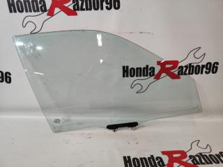 Стекло двери переднее правое Honda CR-V 2006