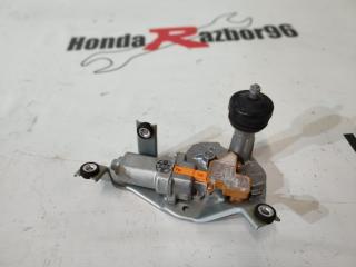 Мотор стеклоочистителя Honda CR-V 2007