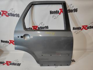 Запчасть дверь задняя правая Honda CR-V 2006 2 RD8 K20A4 67510SCAE00ZZ контрактная Дверь задняя правая Honda CR-V 2006 2 RD8 K20A4 67510SCAE00ZZ контрактная