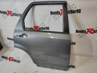 Дверь задняя правая Honda CR-V 2 RD8 K20A4