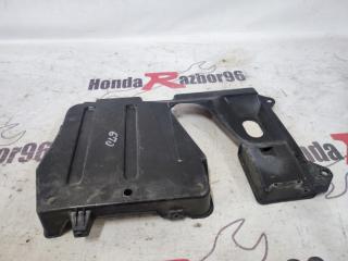 Защита днища задняя правая Honda Accord 2006