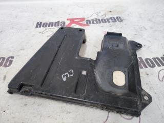 Защита днища задняя правая Honda Accord 2006