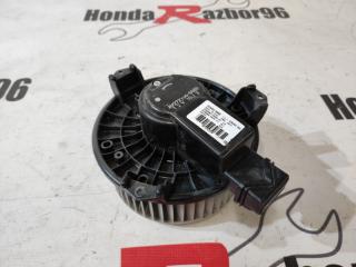 Мотор печки Honda CR-V 2007 3 RE5 R20A2 79310-SMA-941 контрактная