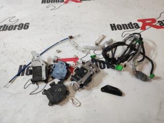 Ремкомплект отопителя Honda CR-V 2007 3 RE5 R20A2 79170-SWA-941 контрактная