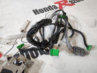 Ремкомплект отопителя CR-V 2007 3 RE5 R20A2 Ремкомплект отопителя CR-V 2007 3 RE5 R20A2