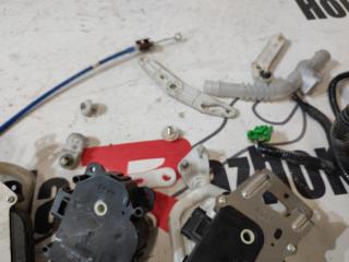 Ремкомплект отопителя CR-V 2007 3 RE5 R20A2 Ремкомплект отопителя CR-V 2007 3 RE5 R20A2