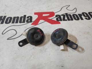 Сигнал звуковой Honda CR-V 2007