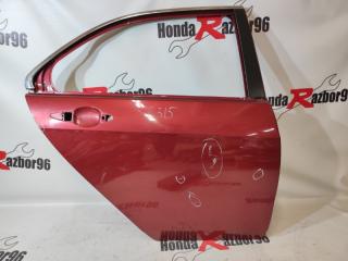 Дверь задняя правая Honda Accord 2005