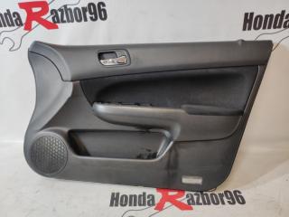Дверная карта ( обшивка ) Honda Accord 7 CL9 K24A 2003 перед. прав.