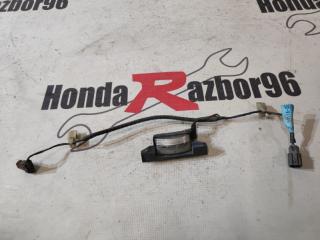 Фонарь подсветки номера Honda Accord 7 CM2 K24A 2006