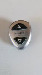 Запчасть кнопка салона (кнопки салона) Citroen C5 2001-2008