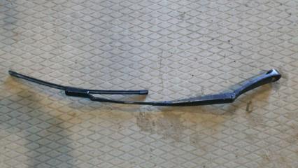 Запчасть тяга/рычаг (поводок) щетки стеклоочистителя передний левый Kia Ceed 2008