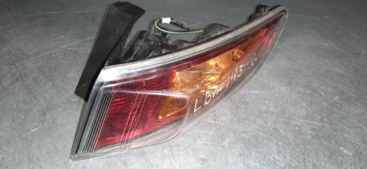 Запчасть фонарь задний правый Honda Civic 2008
