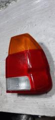 Запчасть фонарь задний правый Mitsubishi Pajero Sport 1998-2004