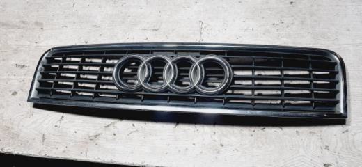 Запчасть решетка радиатора Audi A4 2001-2004