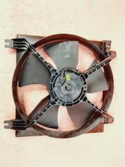 Запчасть вентилятор системы охлаждения Daewoo Nubira 1997-2003