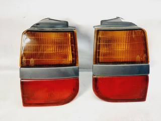 Запчасть фонарь задний Mitsubishi Space Wagon 1997-2004