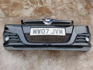 Бампер. передний Vectra 2005-2008 C Бампер. передний Vectra 2005-2008 C