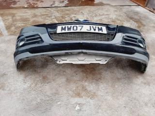 Бампер. передний Vectra 2005-2008 C Бампер. передний Vectra 2005-2008 C