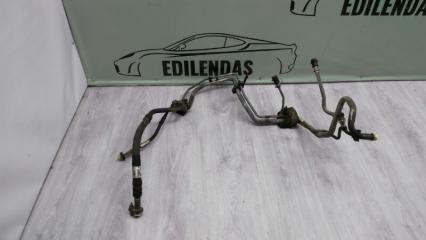 Запчасть трубка кондиционера land rover freelander 2 2007-2014