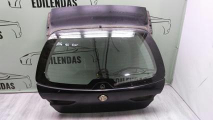Запчасть дверь багажника задняя alfa romeo 156 2001-2009