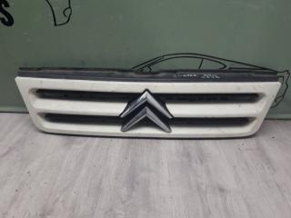 Запчасть решетка радиатора передняя citroen jumpy 1994-2005