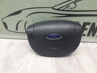 Запчасть подушка безопасности в руль ford galaxy 2000-2006
