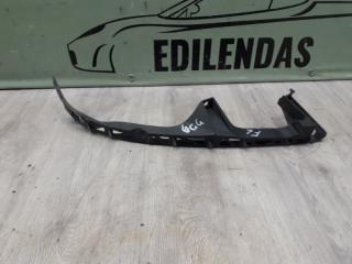 Кронштейн передний левый mazda 6 2002-2007