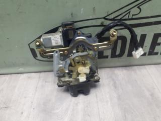 Запчасть замок багажника задний honda accord 2003-2008