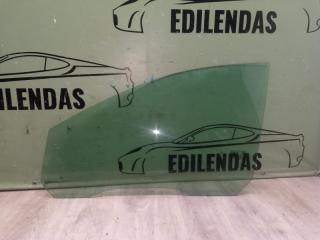 Запчасть стекло двери передней переднее левое ford focus 2008-2011