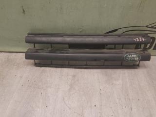 Запчасть решетка радиатора передняя land rover freelander 1 1997-2006