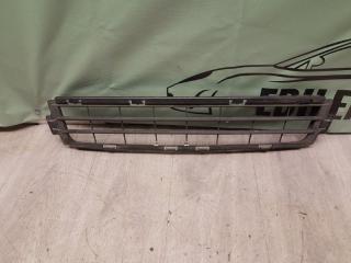 Запчасть решетка бампера передняя volvo s40 2004-2012