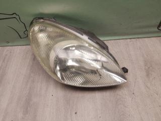 Запчасть фара передняя правая citroen xsara picasso 1999-2005