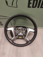 Запчасть руль chevrolet captiva 2006-2010