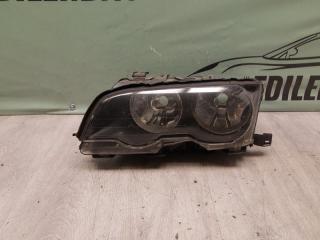 Запчасть фара передняя левая bmw 3-series 2001-2007