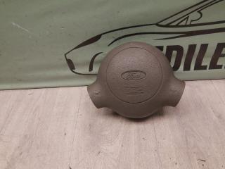 Запчасть подушка безопасности в руль ford ka 1996-2008