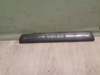 Запчасть накладка декоративная передняя volvo s40 2004-2012